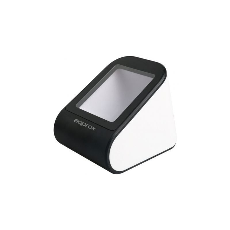 Lector de Código de Barras 1D-2D-PDF-QR Approx appLS20DESK/ USB