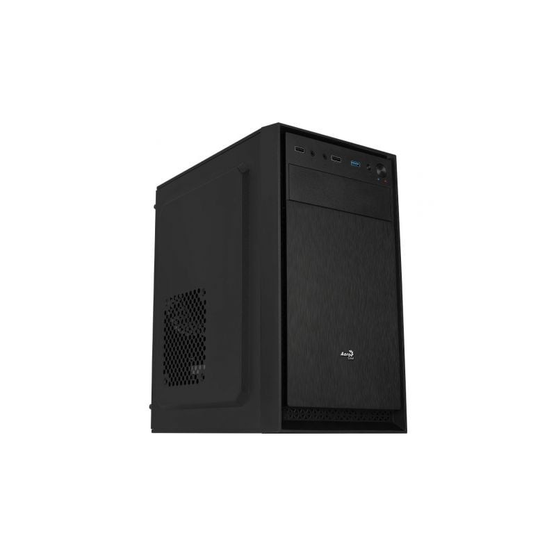 Caja Minitorre Aerocool CS-104