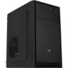 Caja Minitorre Aerocool CS-104