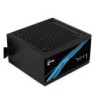Fuente de AlimentaciÃ³n Aerocool LUX750/ 750W/ Ventilador 12cm/ 80 Plus Bronze