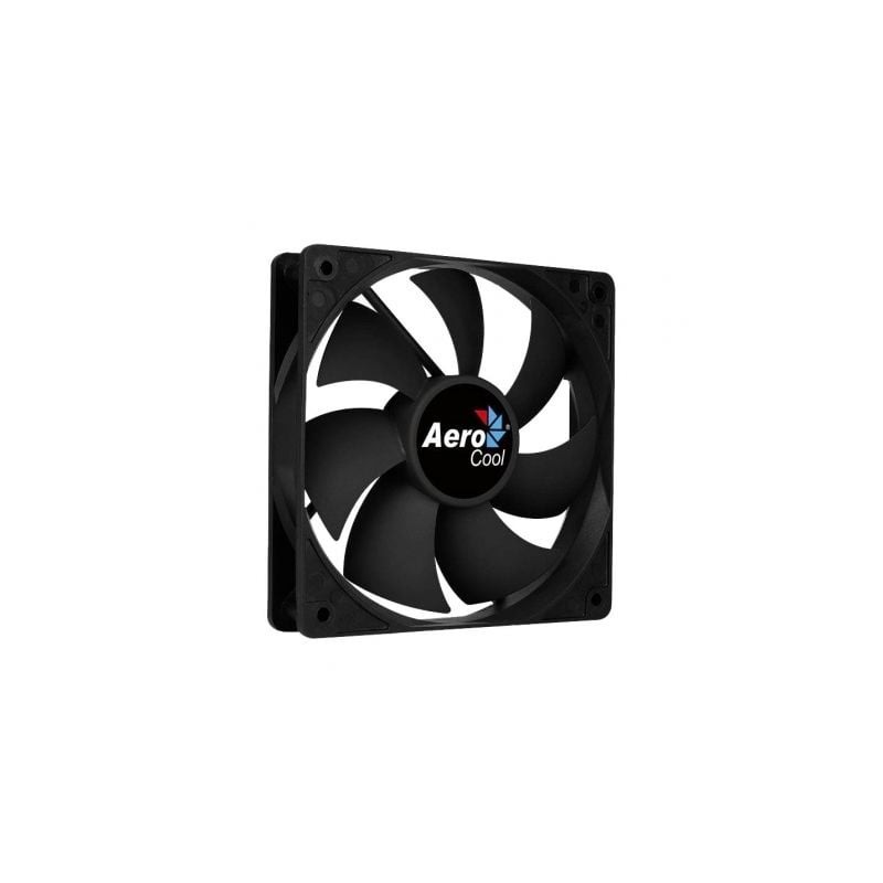 Ventilador Aerocool ForcÃ© 12/ 12 cm