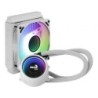 Sistema de RefrigeraciÃ³n LÃ­quida Aerocool Mirage L120/ Blanco