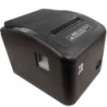 Impresora de Tickets 10POS RP-12N/ TÃ©rmica/ Ancho papel 80mm/ USB-RS232-Ethernet-RJ11/ Negra