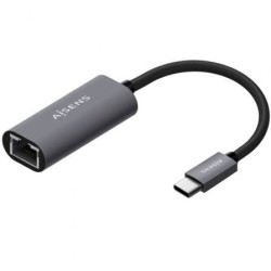 Adaptador USB Tipo-C Aisens...