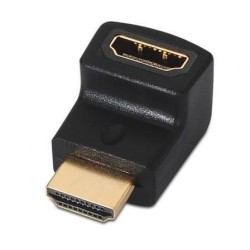 Adaptador HDMI Aisens...