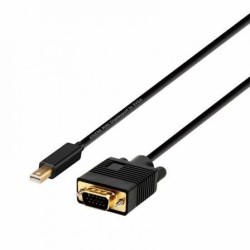 Cable Conversor Aisens...