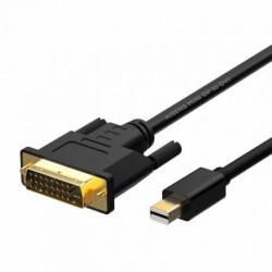 Adaptador Mini Displayport...