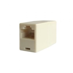 Adaptador RJ45 Aisens...