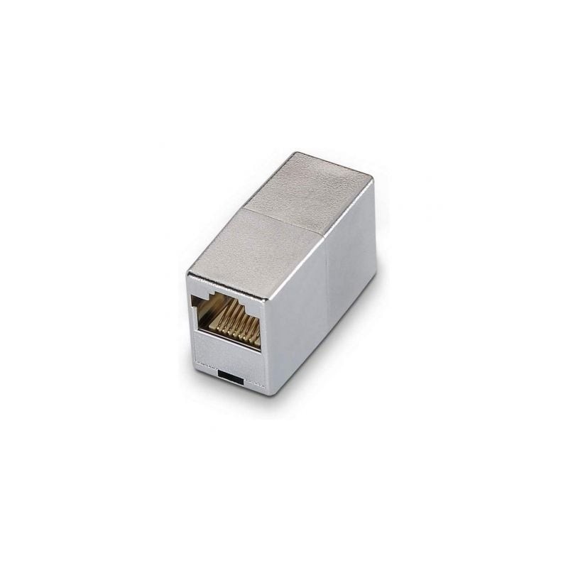 Adaptador RJ45 Aisens A138-0295/ Cat.5e STP