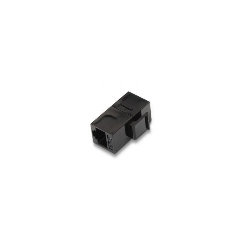 Adaptador RJ45 Aisens A139-0299/ Cat.6