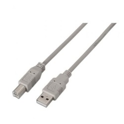 Cable USB 2.0 Impresora...