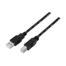 Cable USB 2.0 Impresora...