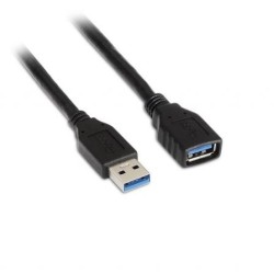Cable Alargador USB 3.0...