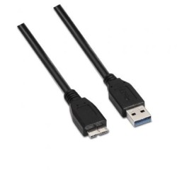 Cable USB 3.0 Aisens...