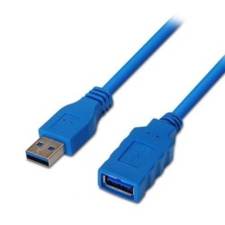 Cable Alargador USB 3.0...