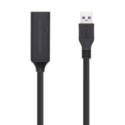 Cable Alargador USB 3.0 con...
