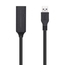 Cable Alargador USB 3.0 con...