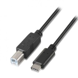 Cable USB 2.0 Impresora...