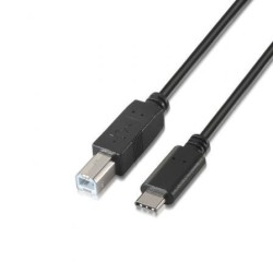 Cable USB 2.0  Impresora...