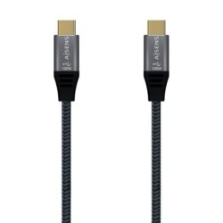 Cable USB 3.1 Tipo-C Aisens...