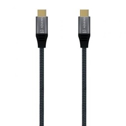 Cable USB 3.1 Tipo-C Aisens...