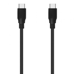 Cable USB 3.2 Tipo-C Aisens...