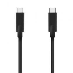 Cable USB 3.2 Tipo-C Aisens...