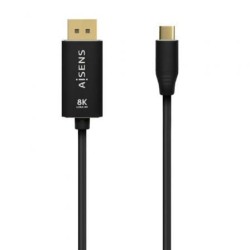 Cable Conversor DisplayPort...
