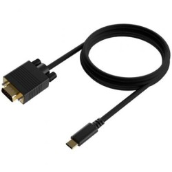 Cable Conversor Aisens...