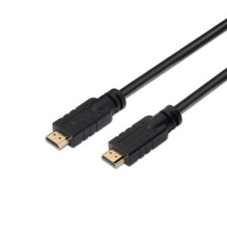 Cable HDMI 4K Aisens...