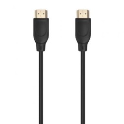 Cable HDMI 2.0 4K Aisens...