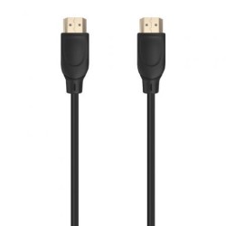 Cable HDMI 2.0 4K Aisens...