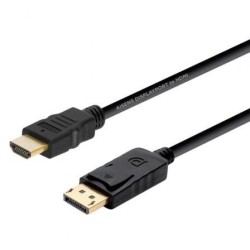 Cable Conversor Aisens...