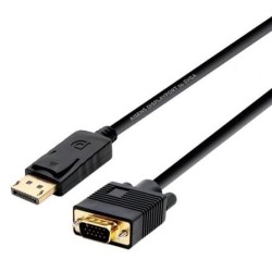 Cable Conversor Aisens...