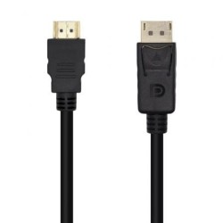 Cable Conversor Aisens...