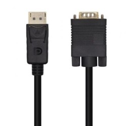 Cable Conversor Aisens...