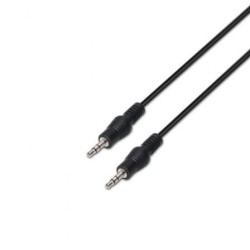 Cable EstÃ©reo Aisens...
