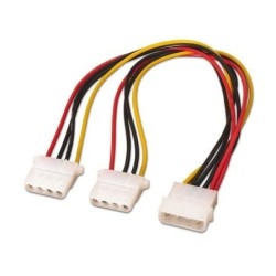 Cable Duplicador de...