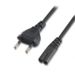 Cable AlimentaciÃ³n Forma 8...
