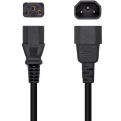 Cable AlimentaciÃ³n Aisens...