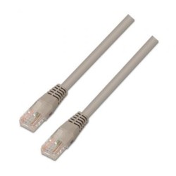 Cable de Red RJ45 UTP...