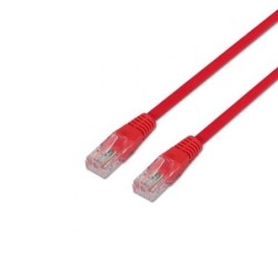 Cable de Red RJ45 UTP...
