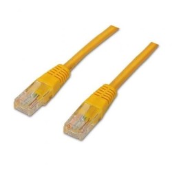 Cable de Red RJ45 UTP...