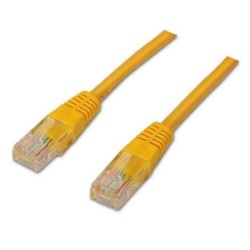 Cable de Red RJ45 UTP...