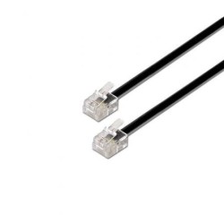 Cable de TelÃ©fono RJ11...