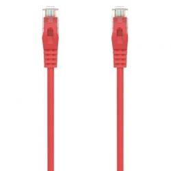 Cable de Red RJ45 AWG24 UTP...