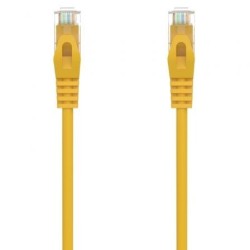 Cable de Red RJ45 AWG24 UTP...