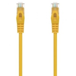 Cable de Red RJ45 AWG24 UTP...
