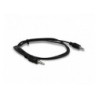 Cable EstÃ©reo 3GO CA106/ Jack 3.5 Macho - Jack 3.5 Macho/ 1m