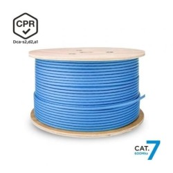 Bobina de Cable RJ45 SFTP...